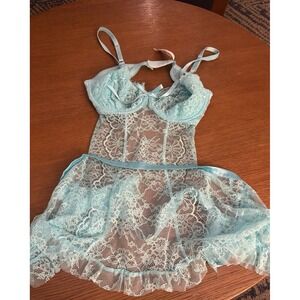 Victoria's Secret‎ lingerie